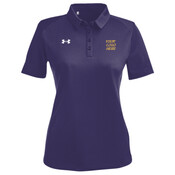 Under Armour Women's Tech™ Polo
