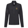 Adidas Women's Wind Resistant Full-Zip Jacket