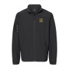 Adidas Men's Wind Resistant Full-Zip Jacket