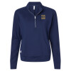 Adidas Women's Ultimate365 Quarter-Zip Pullover
