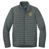Eddie Bauer Packable Quilted Full Zip