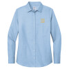 Brooks Brothers Women's Wrinkle Free Stretch Nailhead Shirt