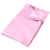 Gildan 9.3 oz. DryBlend™ Fleece Stadium Blanket