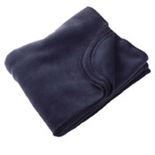 Harriton 12.7 oz. Fleece Blanket