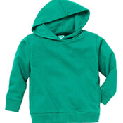 Rabbit Skins Toddler 7.5 oz. Fleece Pullover Hood