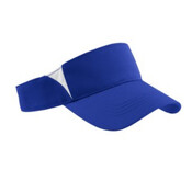 Sport-Tek - Dry Zone Colorblock Visor