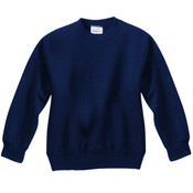 Rabbit Skins Toddler 7.5 oz. Fleece Sweatshirt 