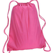 Liberty Bags Large Drawstring Backpack