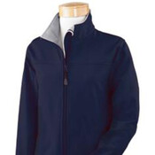 Devon & Jones Ladies’ Soft Shell Jacket