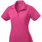 Sport-Tek® Ladies Dri-Mesh® Pro Polo