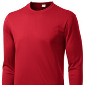 Sport-Tek Men's Long Sleeve Competitor™ Tee