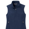 Port Authority® Ladies Core Soft Shell Vest