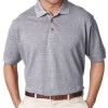 UltraClub Men's Classic Piqué Polo