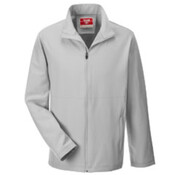 Team 365 Men's Leader Soft Shell Jacket