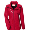 Team 365 Ladies' Dominator Waterproof Jacket