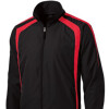 Sport-Tek Colorblock Raglan Jacket