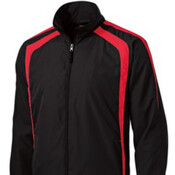 Sport-Tek Colorblock Raglan Jacket