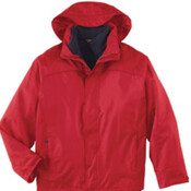 Ash City - North End Men's 3-in-1 Jacket
