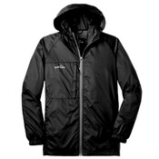 Eddie Bauer Packable Wind Jacket