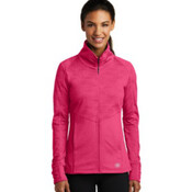 OGIO® ENDURANCE Ladies Sonar Full-Zip