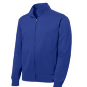 Sport-Tek® Sport-Wick® Fleece Full-Zip Jacket
