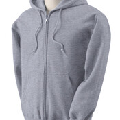Gildan 8 oz. Heavy Blend 50/50 Full-Zip Hood
