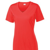 Sport-Tek® Ladies PosiCharge Competitor V-Neck Tee
