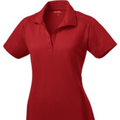 Sport-Tek Ladies Dri-Mesh Pro Polo