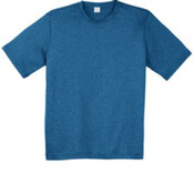 Sport-Tek Heather Contender Tee