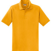 Sport-Tek Dry Zone Raglan Polo