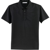 Port Authority Ladies Dry Zone Ottoman Polo