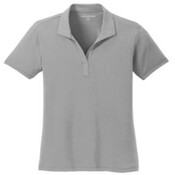 Port Authority Ladies Cotton Touch Performance Polo