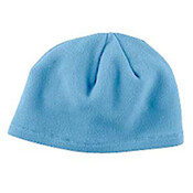 Big Accessories Fleece Beanie