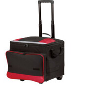 x - Port Authority Rolling Cooler