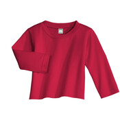  Rabbit Skins Toddler 5.5 oz. Jersey Long-Sleeve T-Shirt