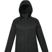 Ash City - Core 365 Ladies' Region 3-in-1 Jacket with Fleece Liner