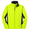 Port Authority Core Colorblock Soft Shell Jacket