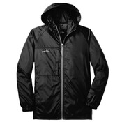 Eddie Bauer Packable Wind Jacket