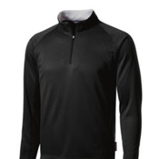 Sport-Tek® Sport-Wick Fleece 1/4-Zip Pullover