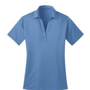 Silk Touch Performance Polo.