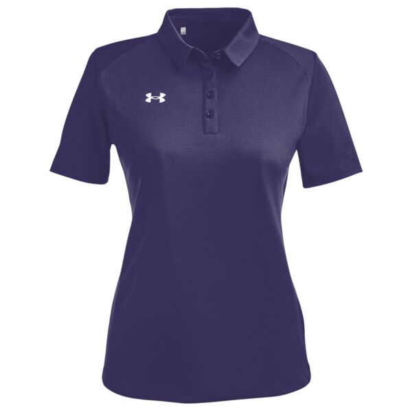 Ladies Polos Thumbnail