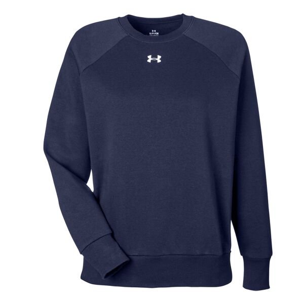 Ladies Sweatshirts and Fleece Thumbnail