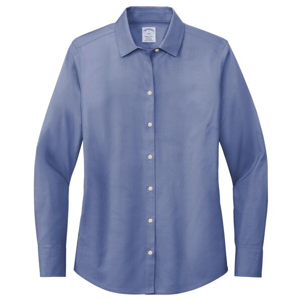 Ladies Blouses and Woven Dress Shirts Thumbnail