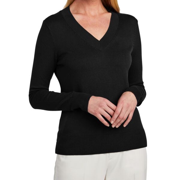 Ladies Sweaters and Knits Thumbnail