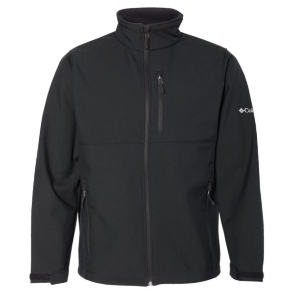 Men's Outwear Thumbnail