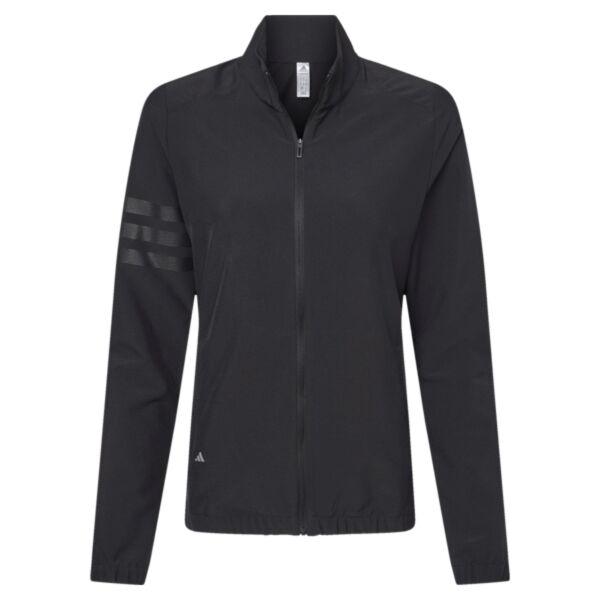 Ladies Outerwear Thumbnail