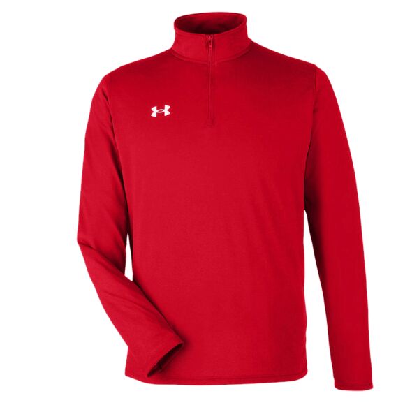Men's Quarter Zips Thumbnail