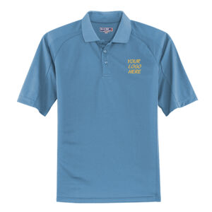 Sport Tek Dri Mesh Pro Polo Thumbnail