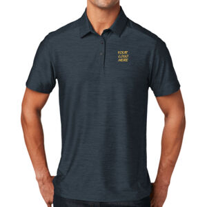 OGIO Slate Polo Thumbnail