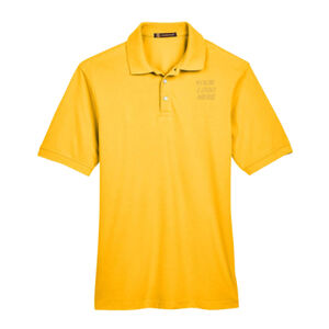 Harriton Easy Blend Polo Thumbnail